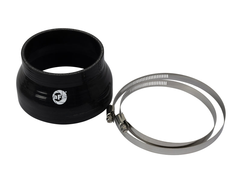 AFE 59-00213 POWER Universal Products Coupler Kit (5 x 4)in ID x 3in L - Black