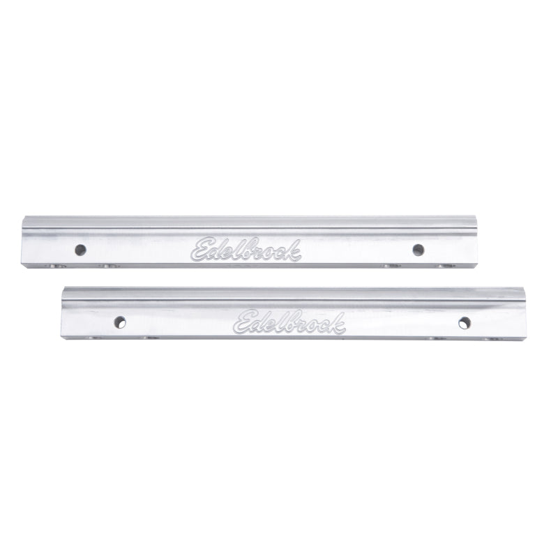 Edelbrock 3634 Fuel Rail Kit for 389/455 Pontiacvictor EFI Mani Pn 29565 and 29575