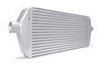 PERRIN 15-25 Subaru WRX/STI Large Size Front Mount Intercooler Core - Silver