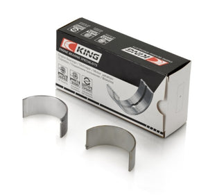 King CR1035CA fits Dodge Cummins B-Series L4/L6 (Size STD) Rod Bearing Set
