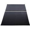DEI  50143 fits Jeep 97-06 Wrangler TJ 2-Door Boom Mat Headliner - 2 Piece - Bla