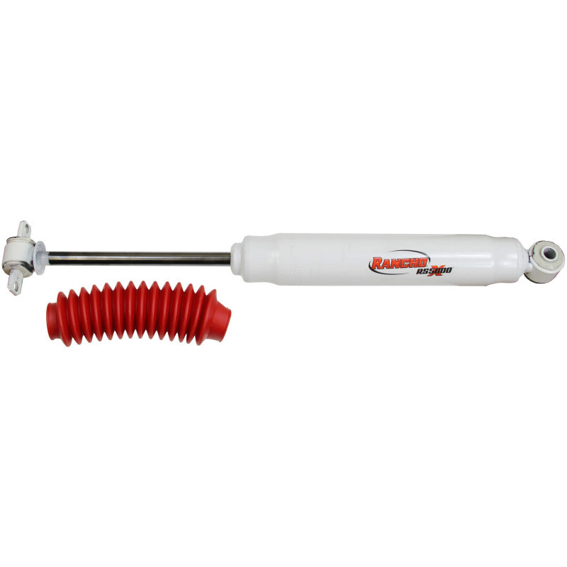 Rancho RS55301 04-12 fits Chevrolet Colorado Rear RS5000X Shock