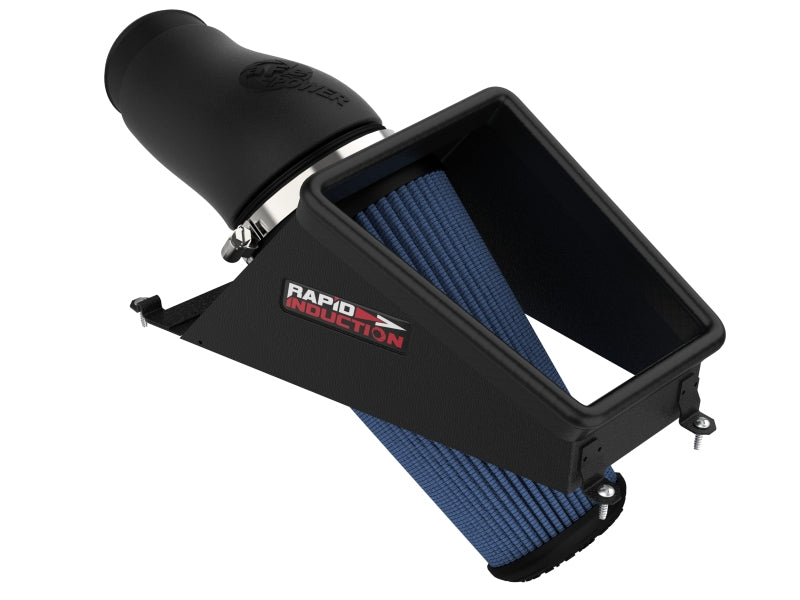 AFE 52-10016R Induction Pro 5R Cold Air Intake System 14-19 fits Mercedes-Benz