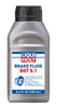 LIQUI MOLY 20158-1 250mL Brake Fluid DOT 5.1 - Single