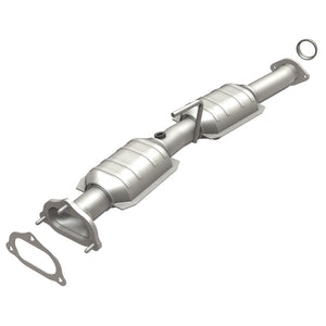Magnaflow 441410 Conv DF 03 fits Ranger/B-Ser V6 rear 50S