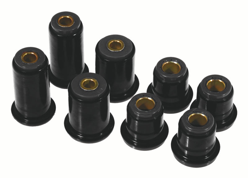 Prothane 7-126-BL fits Chevy 70-72 Mid-Size Monte Carlo Body Mount - Black
