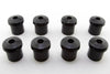 Whiteline W72364 10/ fits Ford 65-73 Mustang Rear Spring Eye Rear and Shackle Bushings (35mm OD/12.6mm ID)