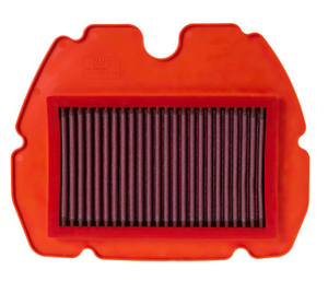BMC FM115/04 fits Honda 91-94 CBR 600 F2 Replacement Air Filter