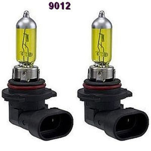 Hella LAH71071542 Bulb 9012 12V 55W Xen Pure Ylw Xy (2