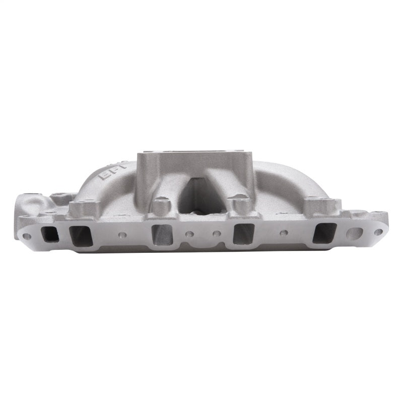 Edelbrock 29215 Manifold SBF 289-302 Victor Jr EFI