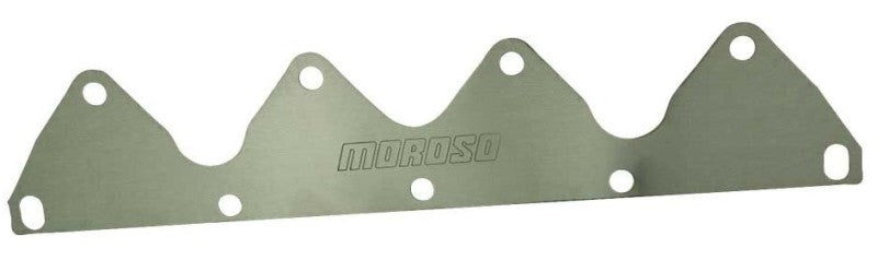 Moroso 25174 fits Honda B-Series Exhaust Block Off Storage Plate