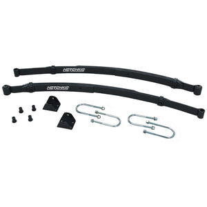 Hotchkis 24367 70-74 Plymouth Cuda / 70-74 fits Dodge Challenger 1 inch drop Geo