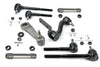 Ridetech 11169575 68-69 fits Camaro 68-74 Nova Manual Steering Kit