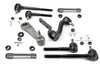 Ridetech 11169575 Camaro 68-74 Nova Manual Steering Kit