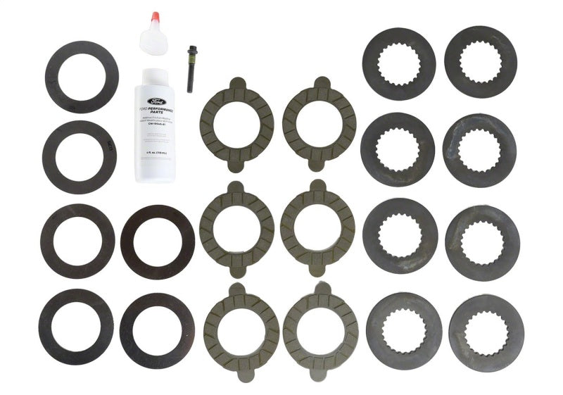 fits Ford Racing M-4700-B 8.8 Inch TRACTION-LOK Rebuild Kit