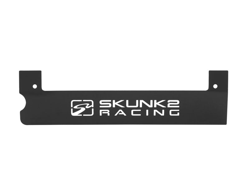 Skunk2 Racing 632-05-1005 Skunk2 06-11 fits Honda Black Spark Plug Cover