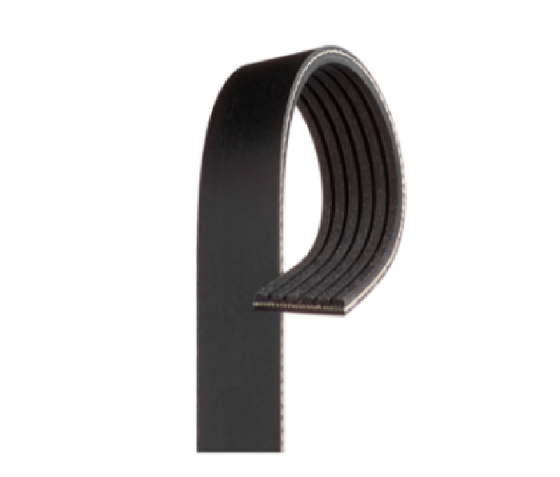 Gates  K080491RPM Performance Micro-V Serpentine Belt 8 Ribs 49.11in Length