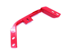 BMR TCC023R 3rd Gen F-Body Transmission Conversion Crossmember T56 / M6 - Red