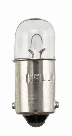 Hella LA3930 Bulb 3930 24V 4W BA9s T2.75