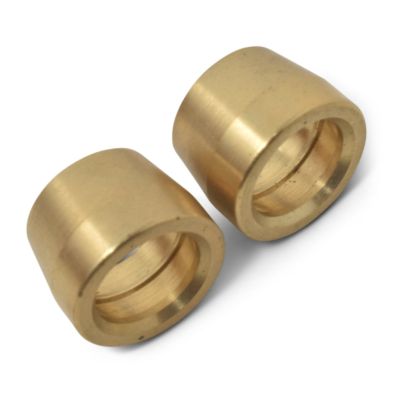 Russell 620145 Performance -4 AN Russell Ferrules