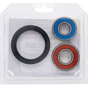 Pivot World 25-1195-P fits Kawasaki Wheel Bearing Kit Premium Bearings
