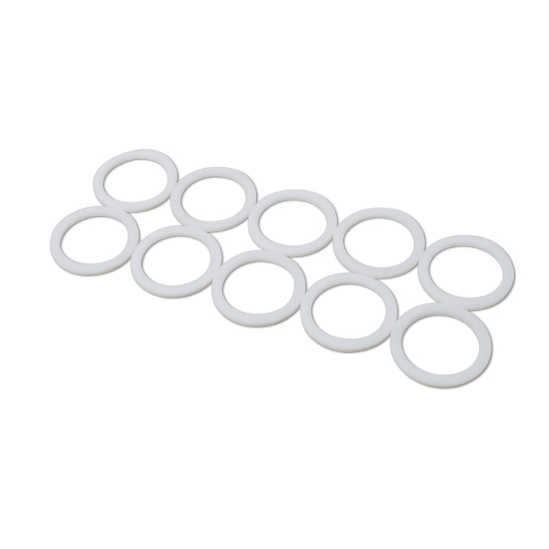 Russell 651210 Performance -10 AN PTFE Washers