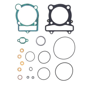 Athena P400485600059 03-13 fits Yamaha YFM 350 Raptor Top End Gasket Kit