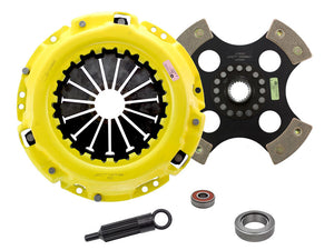 ACT TS1-HDR4 fits Toyota 4Runner HD/Race Rigid 4 Pad Clutch Kit