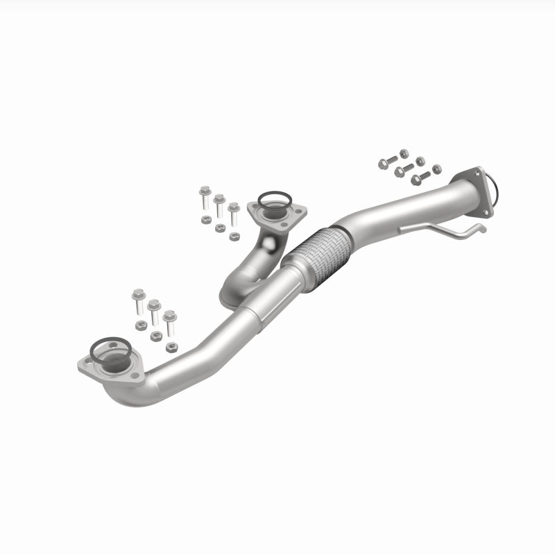 Magnaflow 107-0193 BRE Exhaust 08-12 fits Accord 3.5L Front Pipe Kit