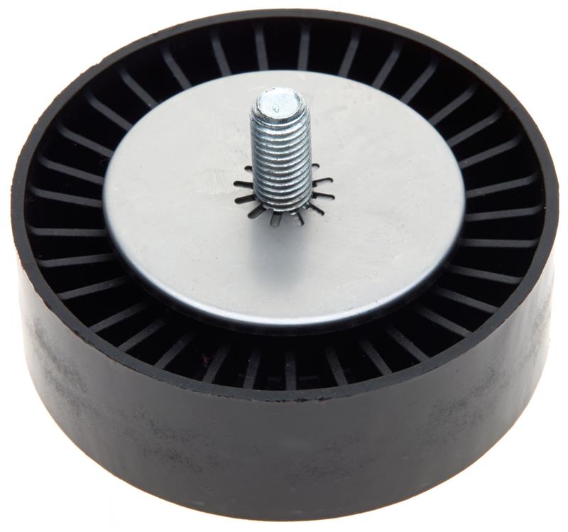 Gates 36479 07-10 fits BMW 335I 6-Cyl. 3.0L Lower Belt Drive Pulley