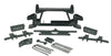 Tuff Country 16822 88-97 fits Chevy Truck 6in Lift Kit (No Shocks)