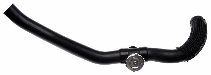Gates 23556 00-03 fits Dodge Dakota V6 3.9L Upper Molded Coolant Hose