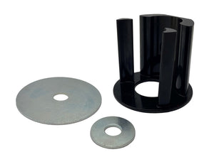 Whiteline KDT968 fits VW Golf MK5 / 04 03-09 -12 Audi A3/S3 Transmission Mount