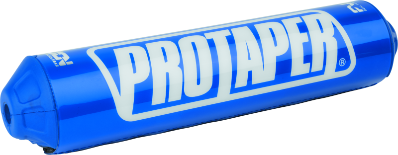 ProTaper 21633 Fuzion Bar Pad - Race Blue