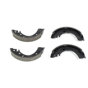 PowerStop B576 fits Honda 82-89 Accord Rear Autospecialty Brake Shoes