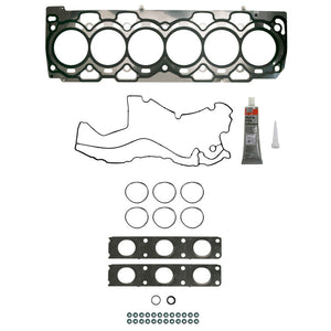 Fel-Pro HS26602PT Volvo XC90 HS 26602 PT PermaTorque Engine Cylinder Head Gasket Set