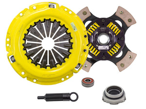 ACT TA1-XTG4 fits Toyota Tacoma XT/Race Sprung 4 Pad Clutch Kit