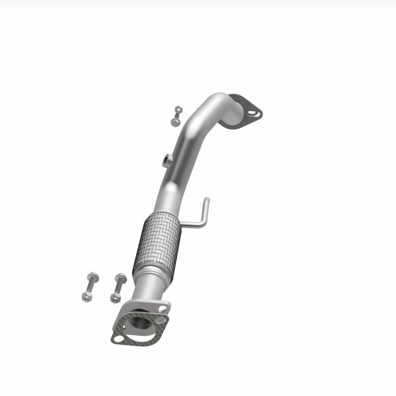 Magnaflow 107-0252 BRE Exhaust 07-12 fits Hyundai Elantra 2.0L Front Pipe Kit