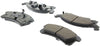 Stoptech 305.0506 Street Select Brake Pads