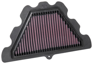 K&N Engineering KA-9018 K&N 18-19 fits Kawasaki Z900RS - 948CC Replacement Air Filter