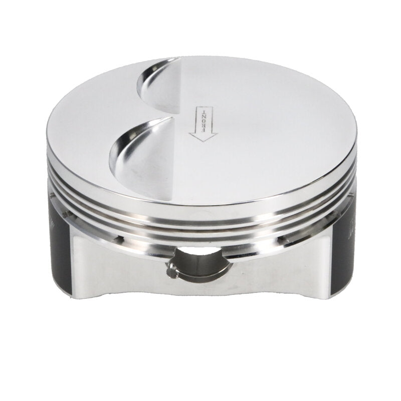 Manley Performance 592670CE-8 Manley fits Chevrolet LS Piston Set - 4.070in B