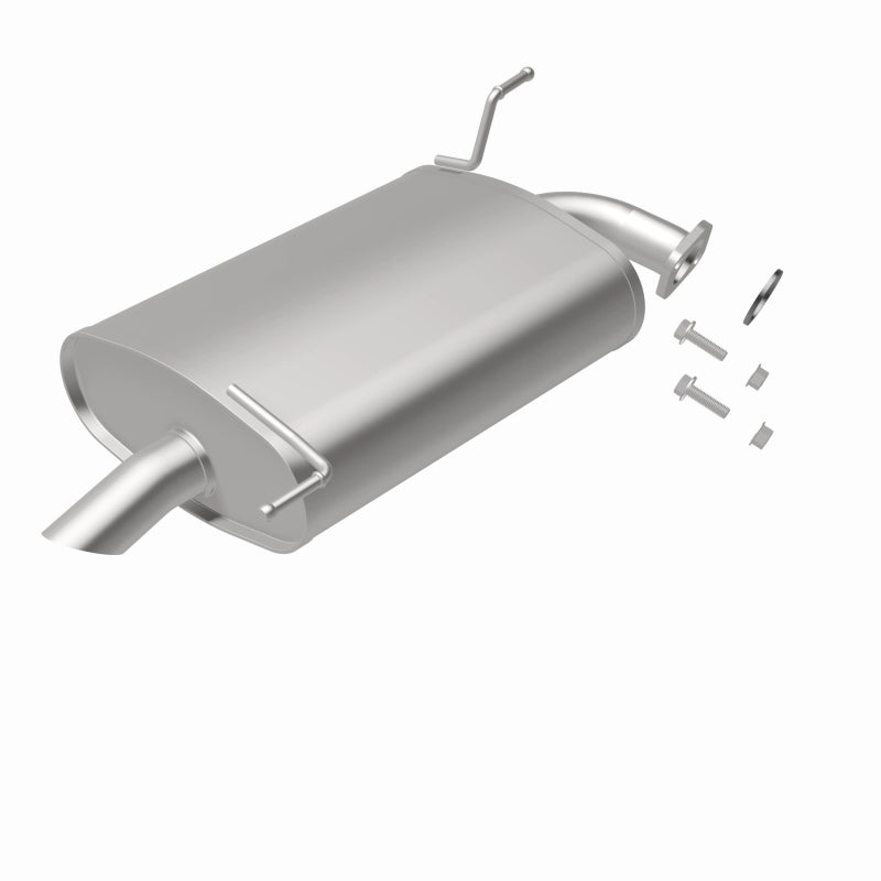 Magnaflow 108-0053 BRE Exhaust 98-02 fits Accord 3.0L Muffler Kit