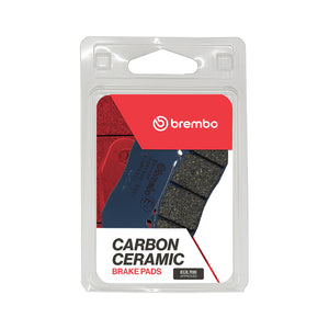 Brembo OE 07GR03CC 2024 fits Honda ADV 160cc/18-20 Honda PCX 125cc Carbon Cerami