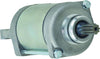 BikeMaster 153811 BikeMaster Starter