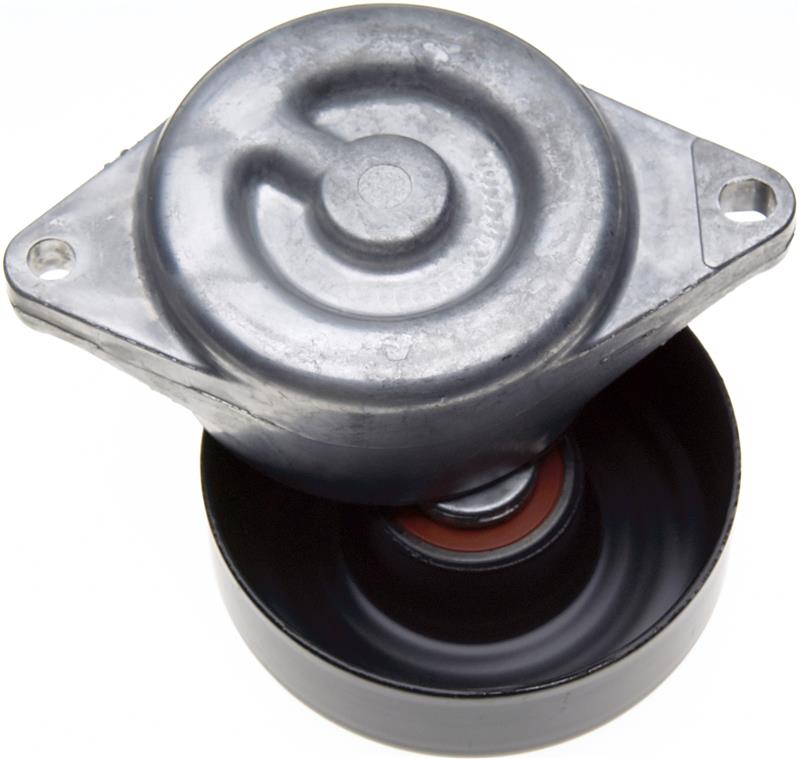 Gates 38101 87-89 fits Chevrolet Camaro V-6 2.8L Tensioner Assy. Belt Drive T