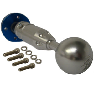 Fidanza 891863 02-05 fits Lexus IS300 Short Throw Shifter