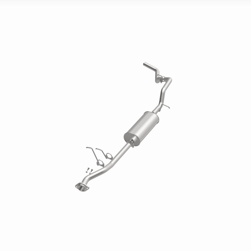 Magnaflow 106-0714 BRE Exhaust Kit 02-07 fits Silverado Sierra