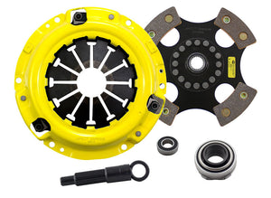 ACT HC2-HDR4 fits Honda Civic HD/Race Rigid 4 Pad Clutch Kit