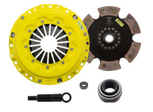ACT AI2-XXR6 fits Acura Integra MaXX/Race Rigid 6 Pad Clutch Kit