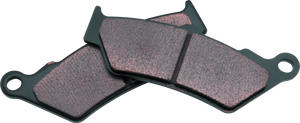 Twin Power 596978 fits  16-20 XG 500 750 F Victory 04-07 Various Sintered Brake